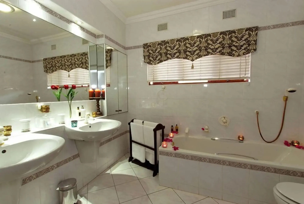 Anchors Rest Guesthouse and Self Catering