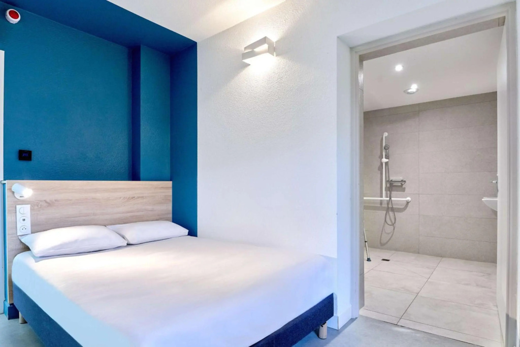 Kyriad ECO - Dijon Sud Chenove