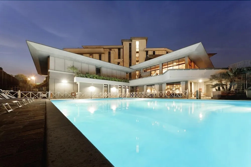 Park Hotel Ca Noa