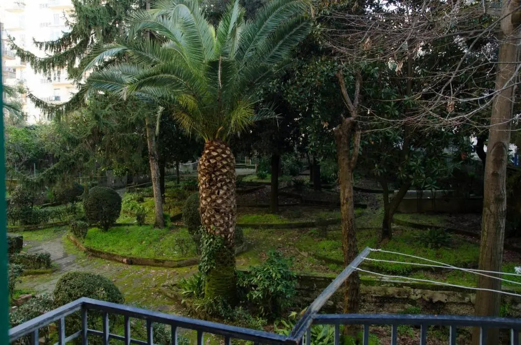 Casa Michelangelo