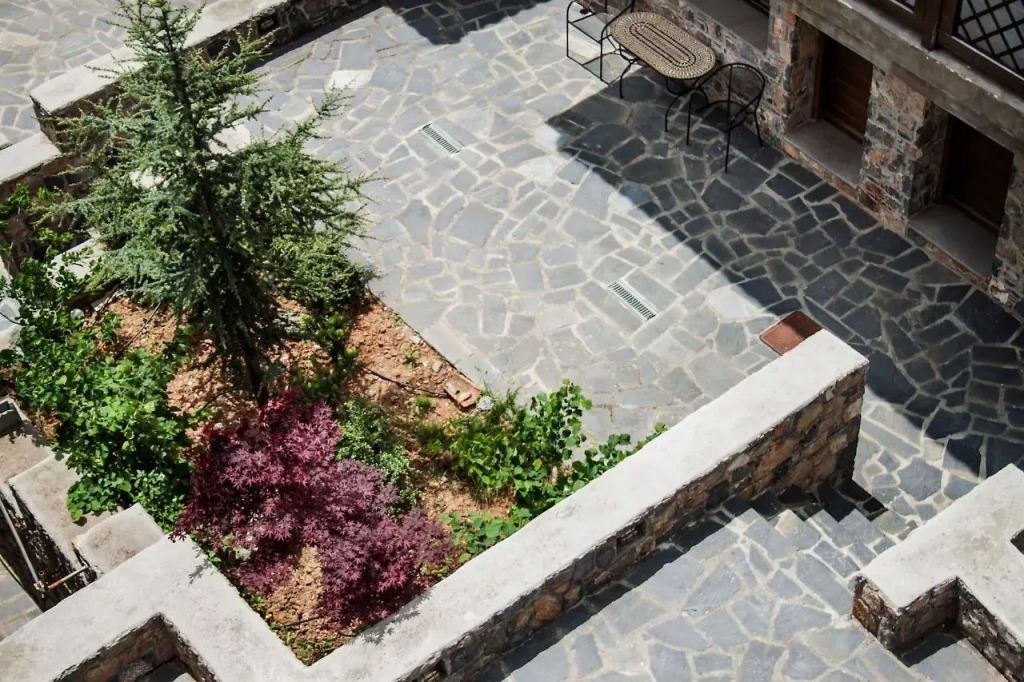 Guesthouse Vasiliki