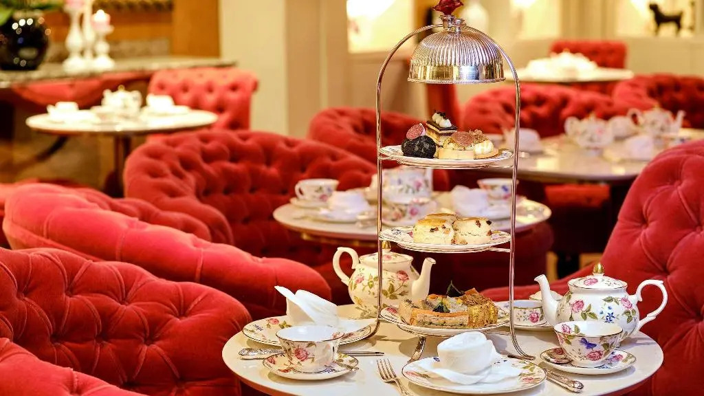 Sofitel London St James