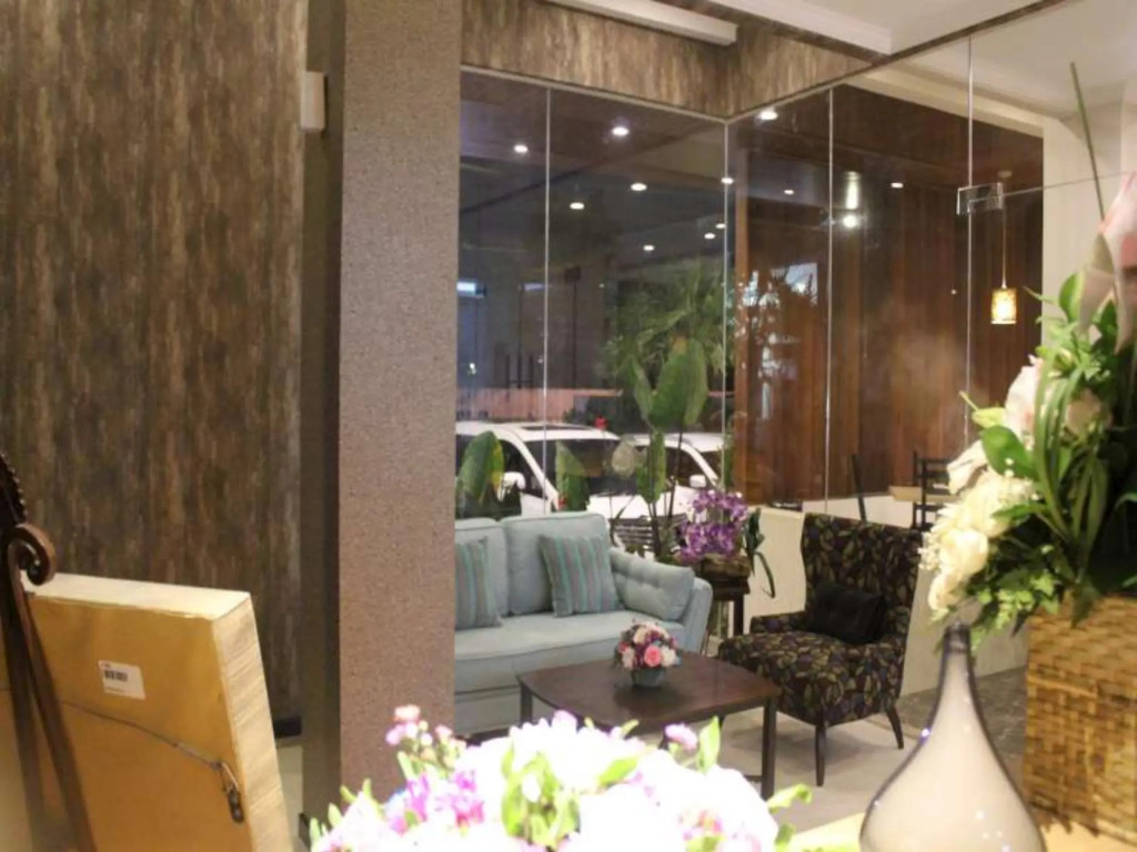 Fontana Hotel Jakarta