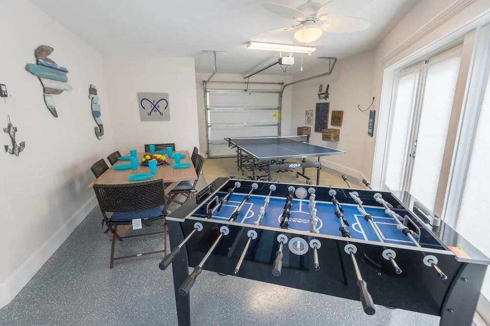 Tiki Beach Apartment 6