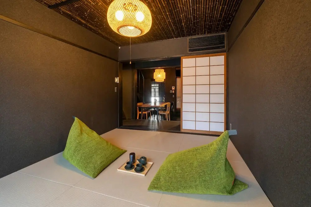 Sanjusangendo Yoinotake