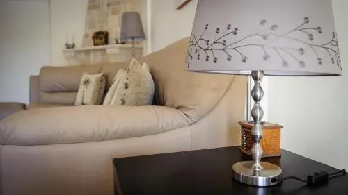 Rent Private Villa 196