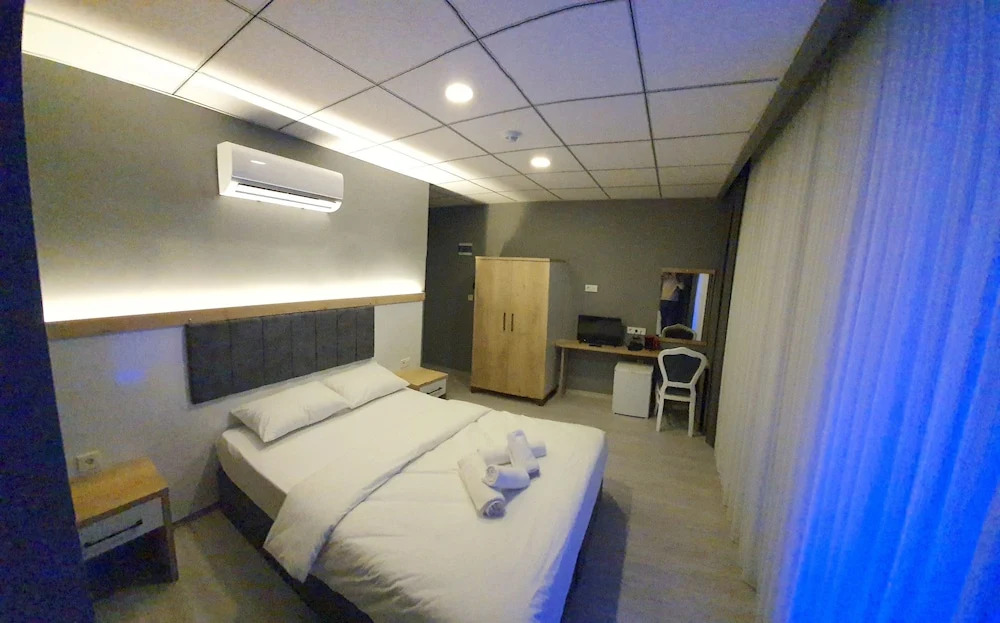 ÖZTÜRKS HOTEL