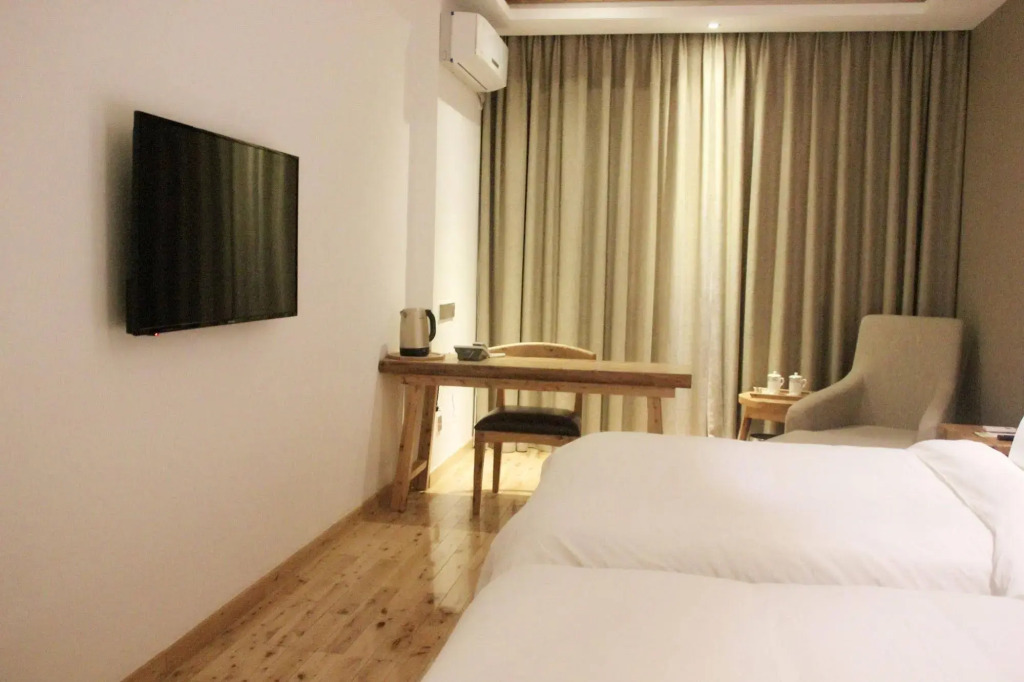 Qingju Chengdu Tidu Branch