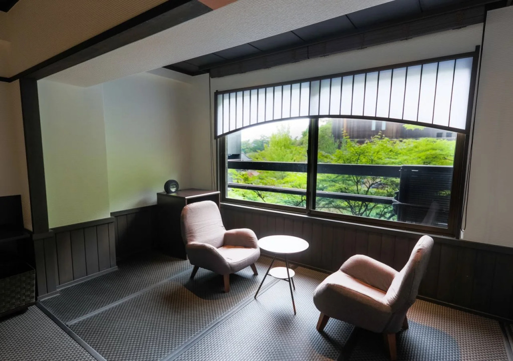 LiVEMAX RESORT Aki Miyajima