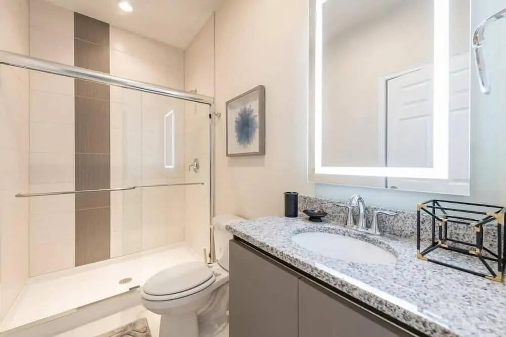 Marvelous 3Bd w Pool Near Disney at Serenity 1536