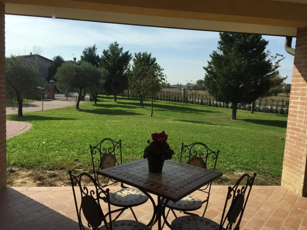 Agriturismo Eva