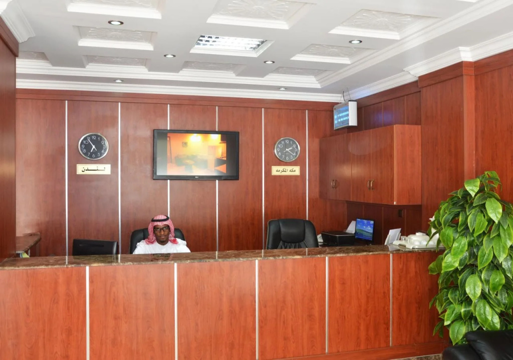 وحدات فندقية خاصة-crown suite