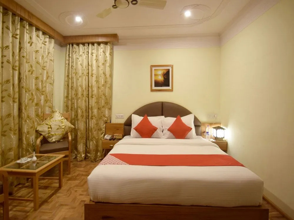 OYO 12201 Shuhul Resorts