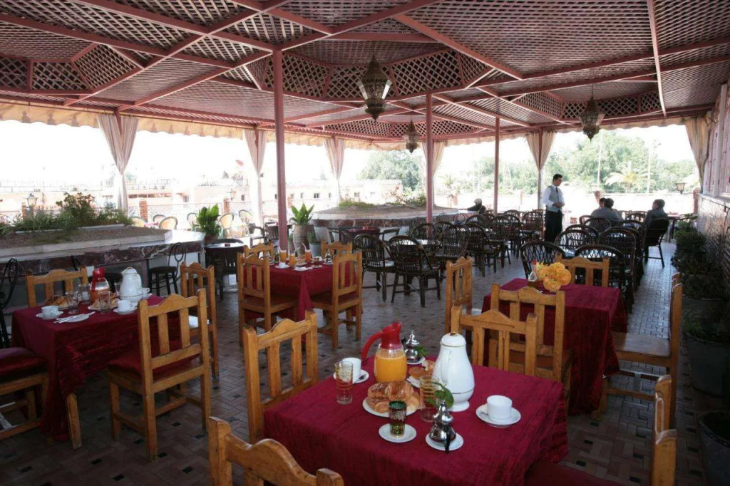 Hotel Ichbilia فندق اشبيلية
