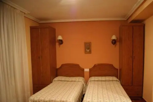 Hotel Garganta del Cares