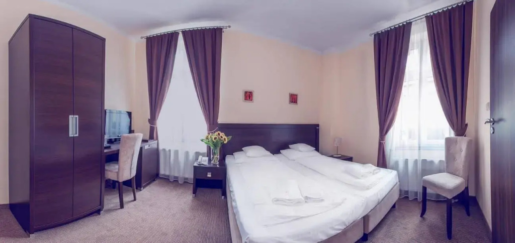 Hotel Niemcza Wino & Spa