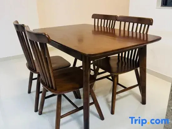 Seaview 2B1R 6pax Condo Forest City 4D-905