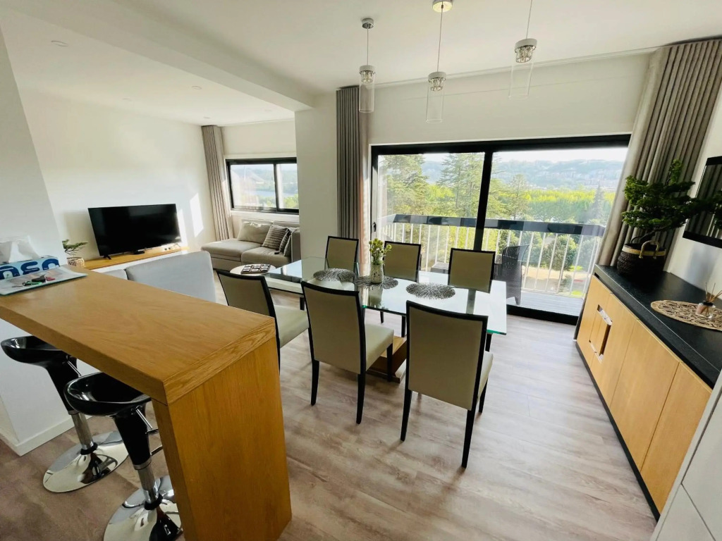 GuestReady - Top View Apt at Historical Center