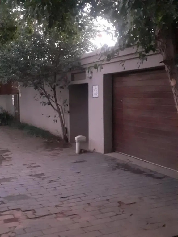 Sasha guest house