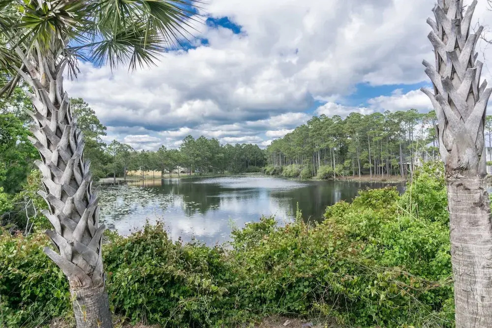 Beachside Villas 732- Southbound Serenity