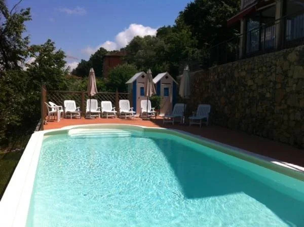 Relais Del Golfo