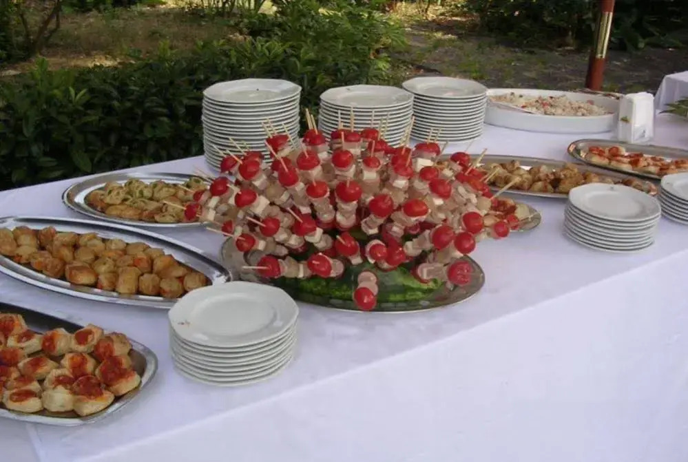 Villa Fieschi Boutique Hotel