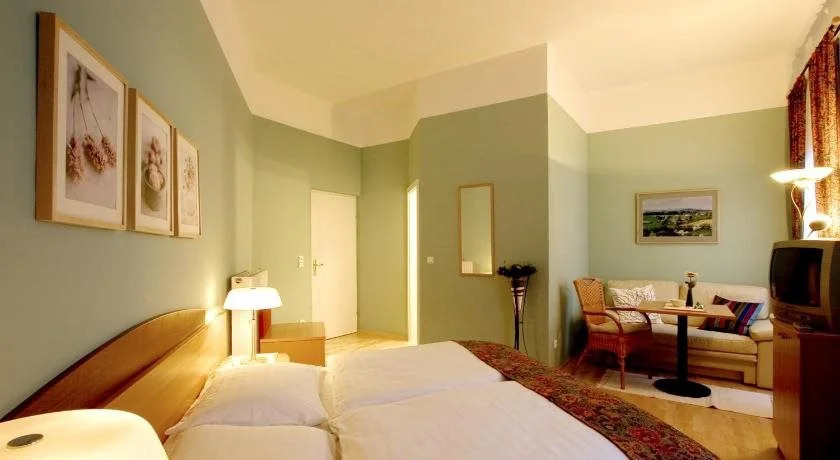 Hotel Garni - Gasthof Pillgrab