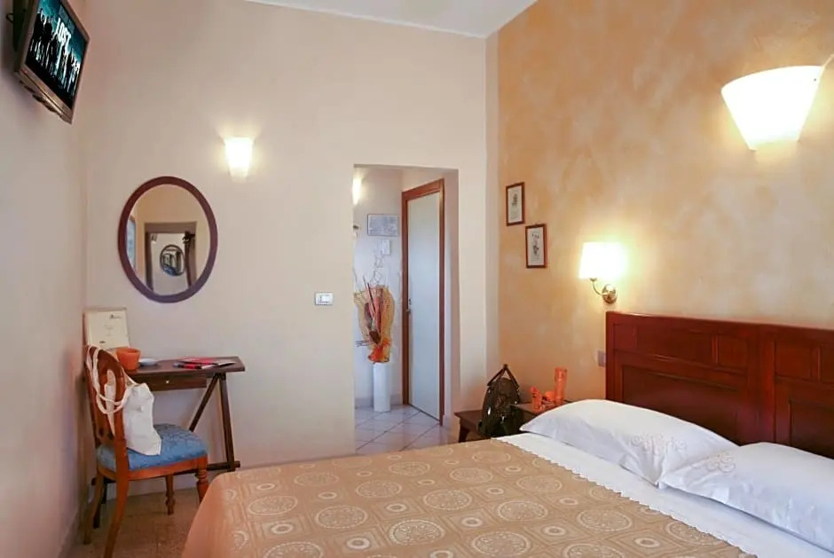Hotel b&b Villa Irma