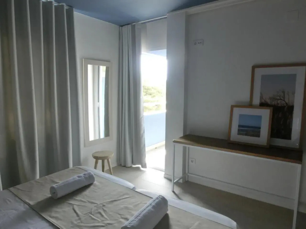 Hotel Residencia Patilla II