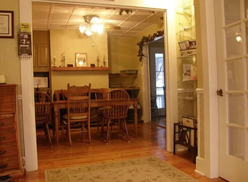 Park House Inn