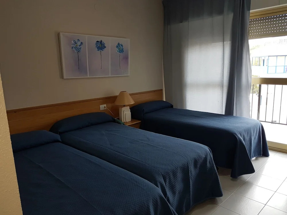 Hotel Neptuno