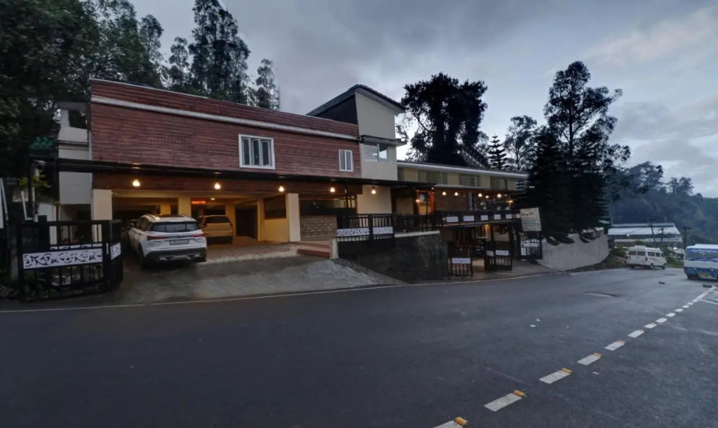 Treebo Kodai Kings Park, 650M From Kodai Lake