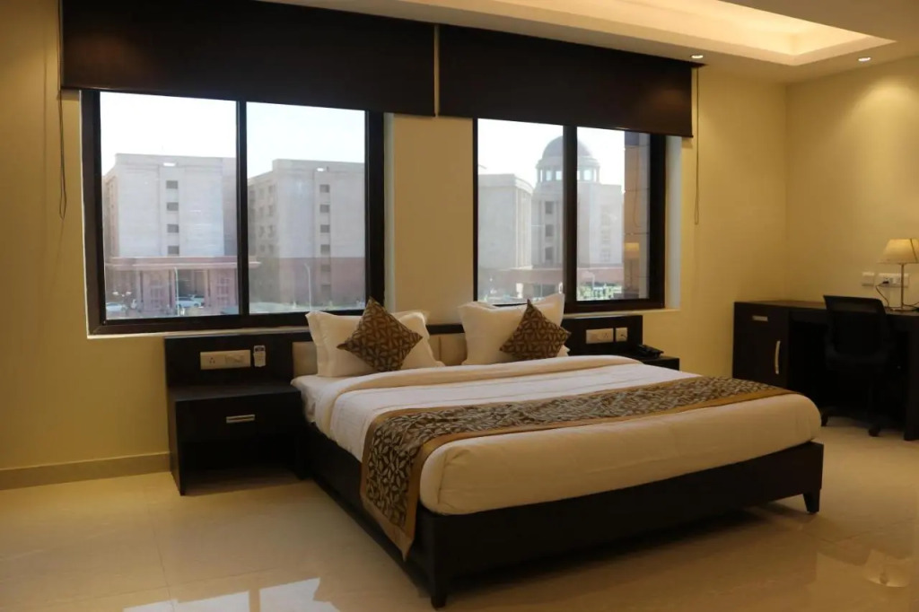 Hotel Solitaire