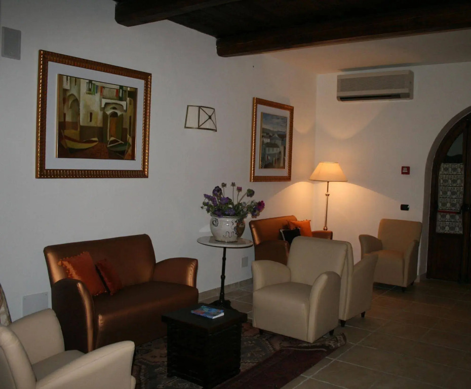 Hotel Tenuta San Francesco