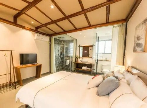 Dali Sixteen Stay Inn
