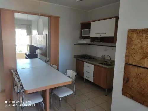 Serra Park Flat 420