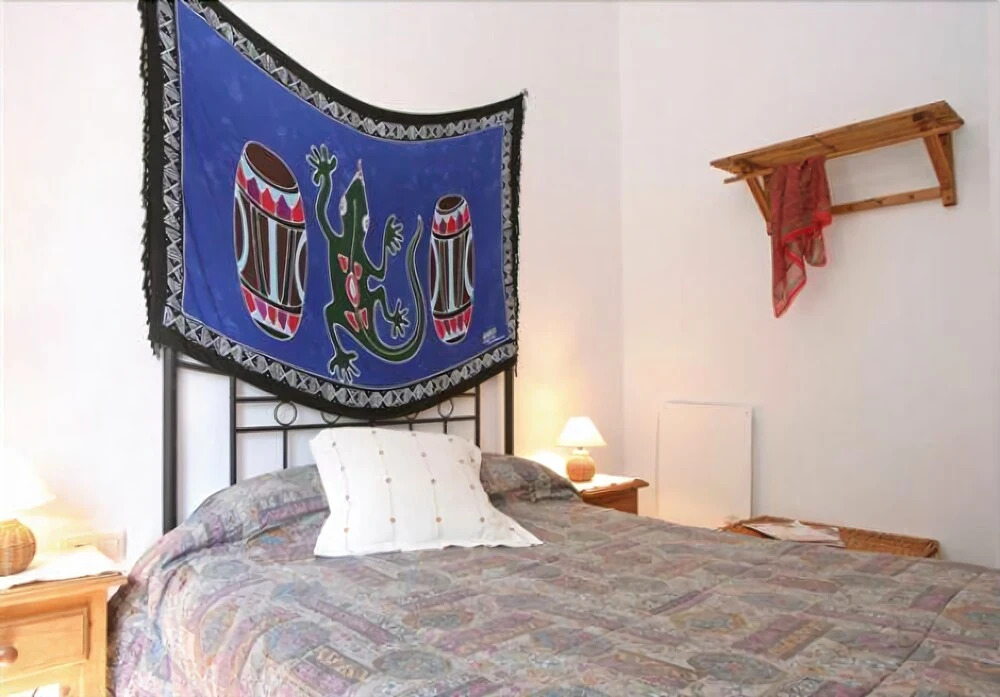 House in Vejer de la Frontera 101276 by MO Rentals