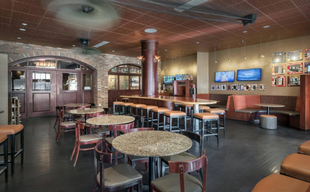 Fairfield Inn & Suites Baltimore Downtown/Inner Harbor