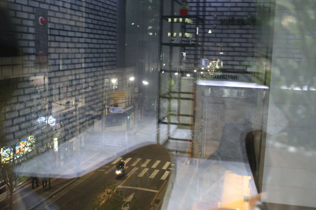 MyeongDong New Stay Inn