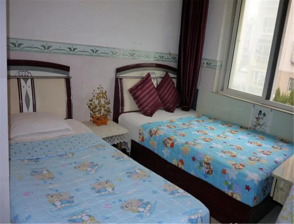 Wanhe Inn Dalian Longshan Street Branch