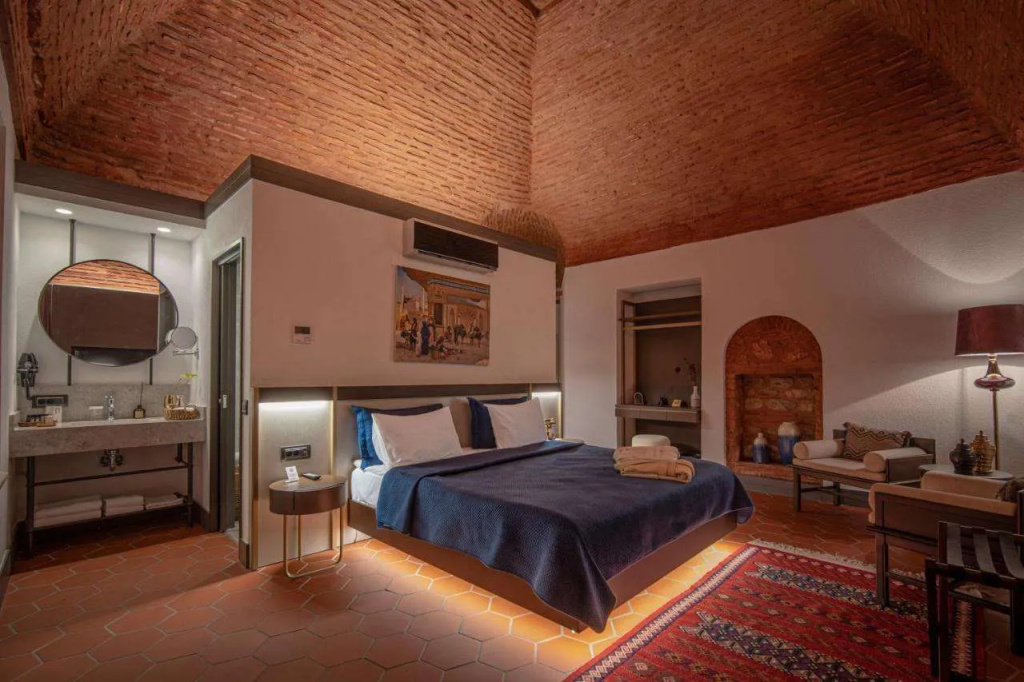 Han 1772 Hotel