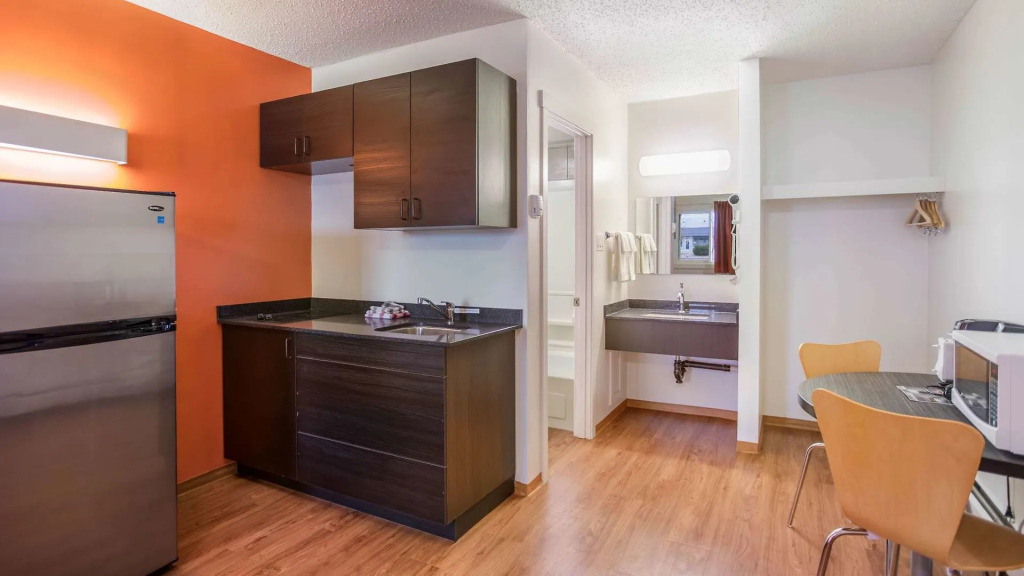 Motel Bo (Camrose)
