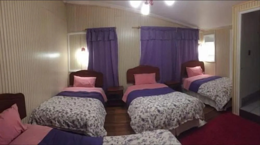Hostal Argentina Osorno