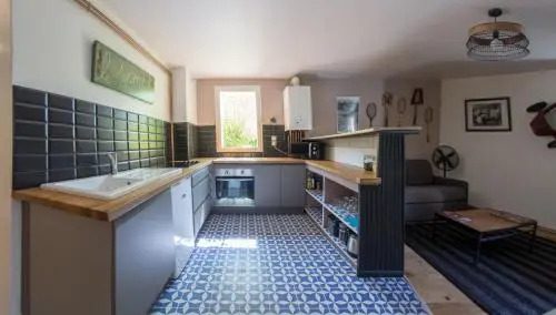 Off Appartement 3