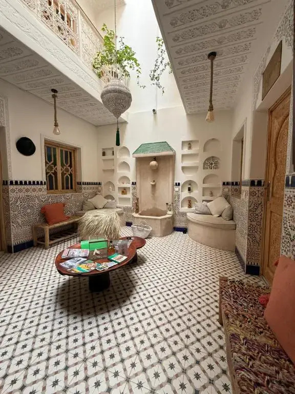 RIAD RIME QOUSSAI