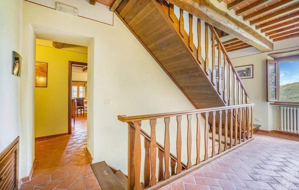 Nice Home in Cortona With 5 Bedrooms, Wifi and Outdoor Swimming Pool