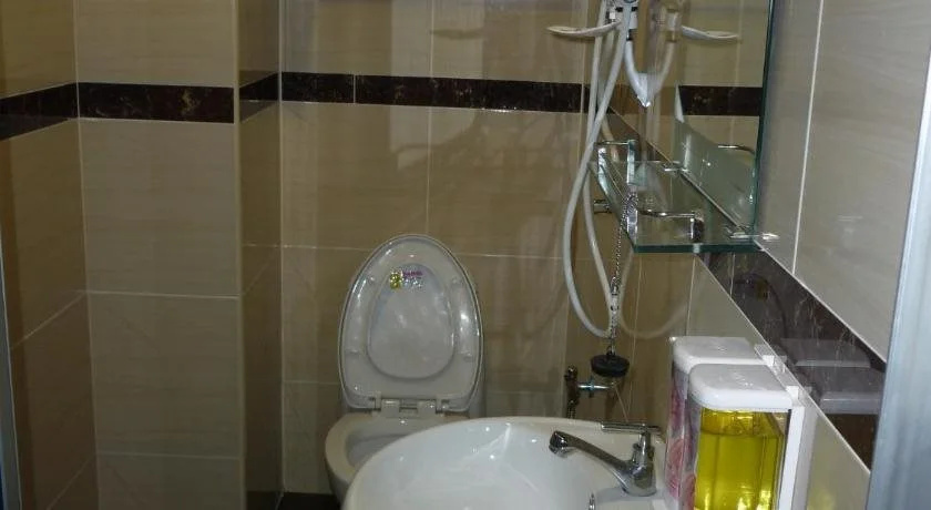 Winsons Business Inn