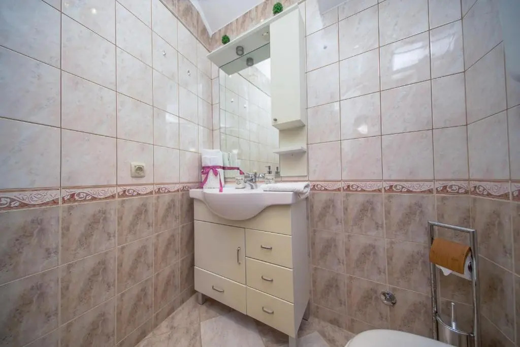 Apartment Stara kuća