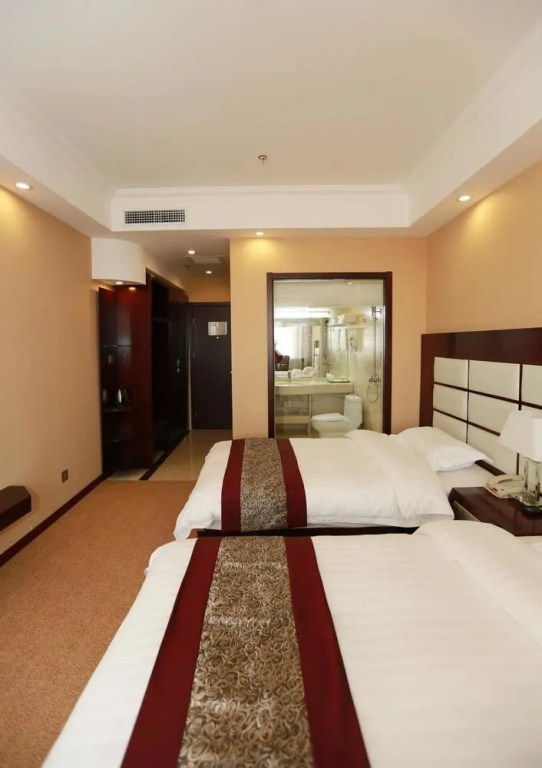 Jing Tian Ming Tian Hotel