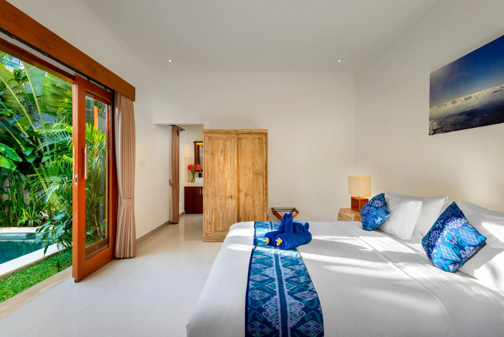 Villa Bali Road House Seminyak